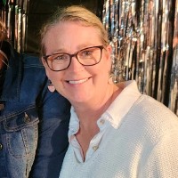 Kathryn Clark