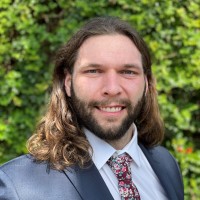 Sean Holloran, Phd