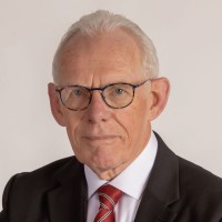 Martin C. Overbeeke