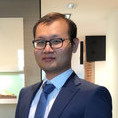 chen liu