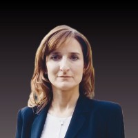 Anna Suvorinova