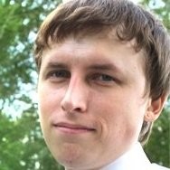 Андрей Никулин