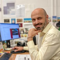 Andrew Fryett