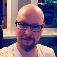 Anders Hed