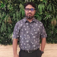 S M Jahirul Islam (Shajal)