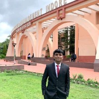 Utsav Parmar