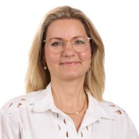 Solveig Christiansen