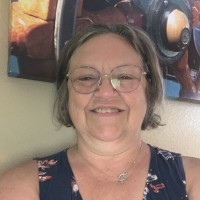 Lisa Wimberly