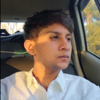 Tushar Dodiya