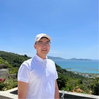 Vinh Quang Luu