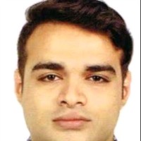 Vishnu Chandran