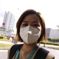 Suelyn Chang