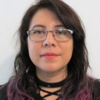 Nancy Cortes