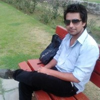 Kamlesh Kumar