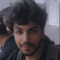Md Huzefa Shaikh