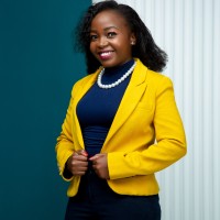 Faith Chege