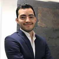 Juan Sebastian Bueno Barrera