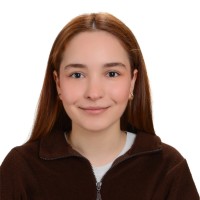 Kübra Sade