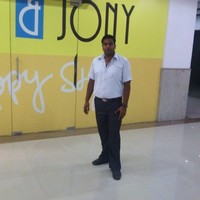 Rajesh Jha