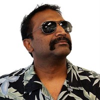 Venkat Venkataraju