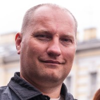 Dmittriy Pilipenko