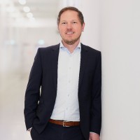 Tobias Kagermann