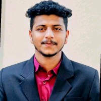 Muhammed Rinshad