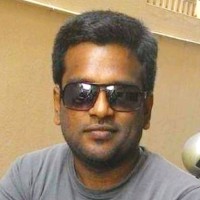 Suresh Rajendran