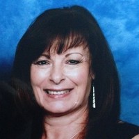 Maria Crompton