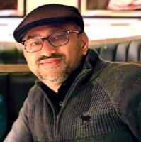 Jatin Mahida
