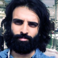 mohsen kamalidehghan