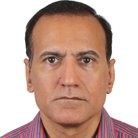 SHARIQ MUBEEN