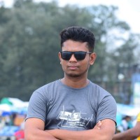 Ashik Sarkar