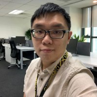 Chee Hong Tham
