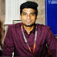Aravind Kumar B