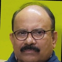 Deepak Sinha