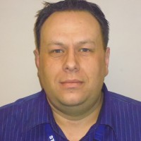 Matt Sanders