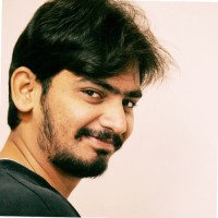 Bharghava Gurumanchi