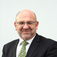 James Clarke