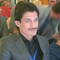 Aizaz Khattak