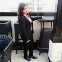 Annu Bharti