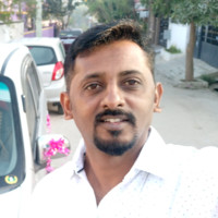 Sreeram Rama