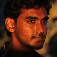 Karthik Sundar Rajan
