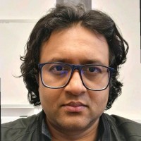 Subash Sharma