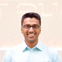 Deepan Govindasamy