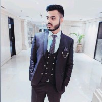 Satyam Pandey