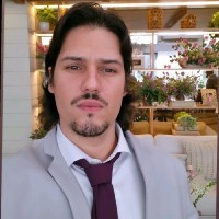 Henrique Da Silva Pena