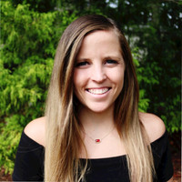 Rachael Mcdonald