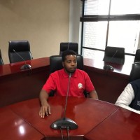 Thato Isaac