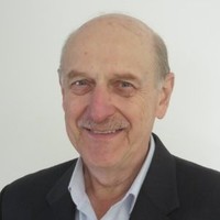 Mario Fantin